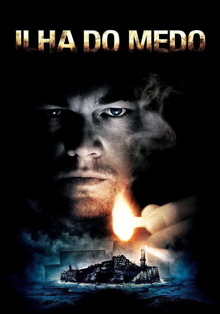 Shutter Island Filme Veja Onde Assistir